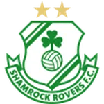 Shamrock Rovers W logo