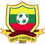 Shan United logo
