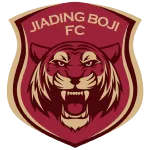 Shanghai Jiading logo