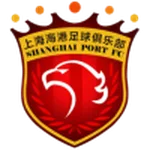 Shanghai Port II