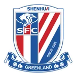 Shanghai Shenhua logo