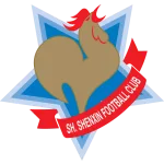Shanghai Shenxin logo