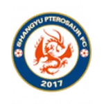 Shangyu Pterosaur logo