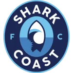 Shark Coast logo
