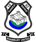 Shawbury United logo
