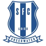 Sheerwater logo