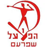 Shefa-Amr logo