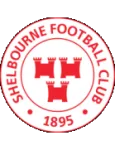 Shelbourne U19 logo