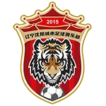 Shenyang Urban logo
