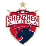 Shenzhen Ruby FC logo