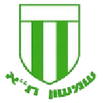 Shimshon Tel Aviv logo
