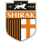 Shirak II logo