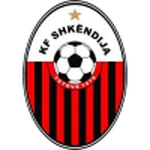 Shkendija logo