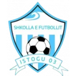 Shkolla E Futbollit Istogu 03 logo