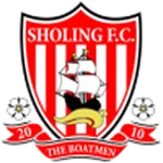 Sholing logo