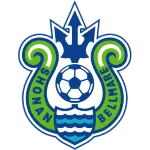 Shonan Bellmare logo