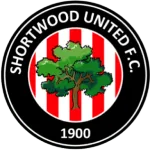 Shortwood United logo