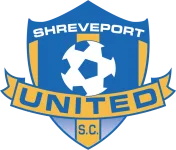 Shreveport United logo