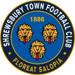 Shrewsbury Town logo