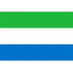 Sierra Leone logo