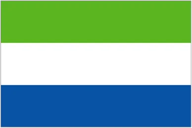 Sierra Leone U23 logo