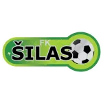 Šilas logo