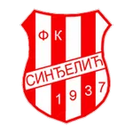 Sindjelic Beograd logo