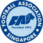 Singapore U20 logo