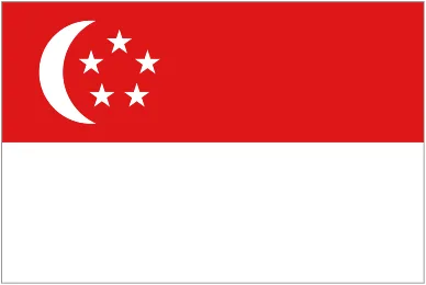 Singapore U23 logo