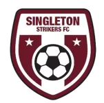Singleton Strikers logo