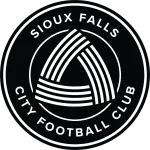 Sioux Falls City W logo
