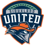 Siouxland United logo