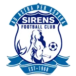 Sirens logo