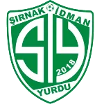 Şırnak İdmanyurdu logo