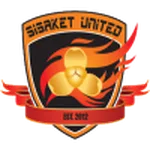 Sisaket United logo