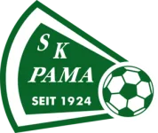 SK Pama logo