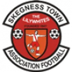 Skegness Town logo