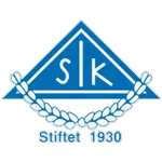 Skjervøy logo