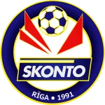 Skovsgård logo