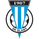 Slaný logo