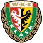 Slask Wroclaw W logo