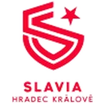 Slavia Hradec Králové logo