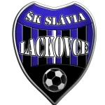 Slavia Lackovce logo