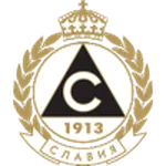 Slavia Sofia logo