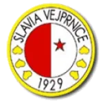 Slavia Vejprnice logo
