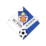 Slavičín logo