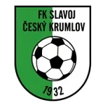 Slavoj Český Krumlov logo