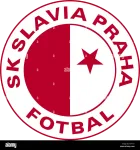 Slavoj Žatec logo