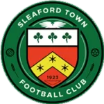 Sleaford Town logo