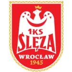 Sleza Wroclaw W logo